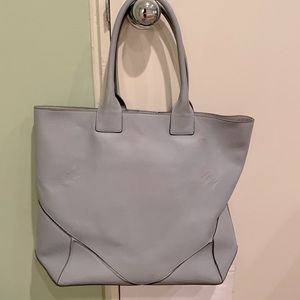 Givenchy Tote light blue
